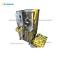 Hollow Tube Corn Extruder Machine 