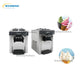 Small Commercial Soft Serve Ice Cream Machine