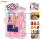 Fully Automatic Robotic Ice Cream Machine