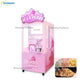 Fully Automatic Robotic Ice Cream Machine