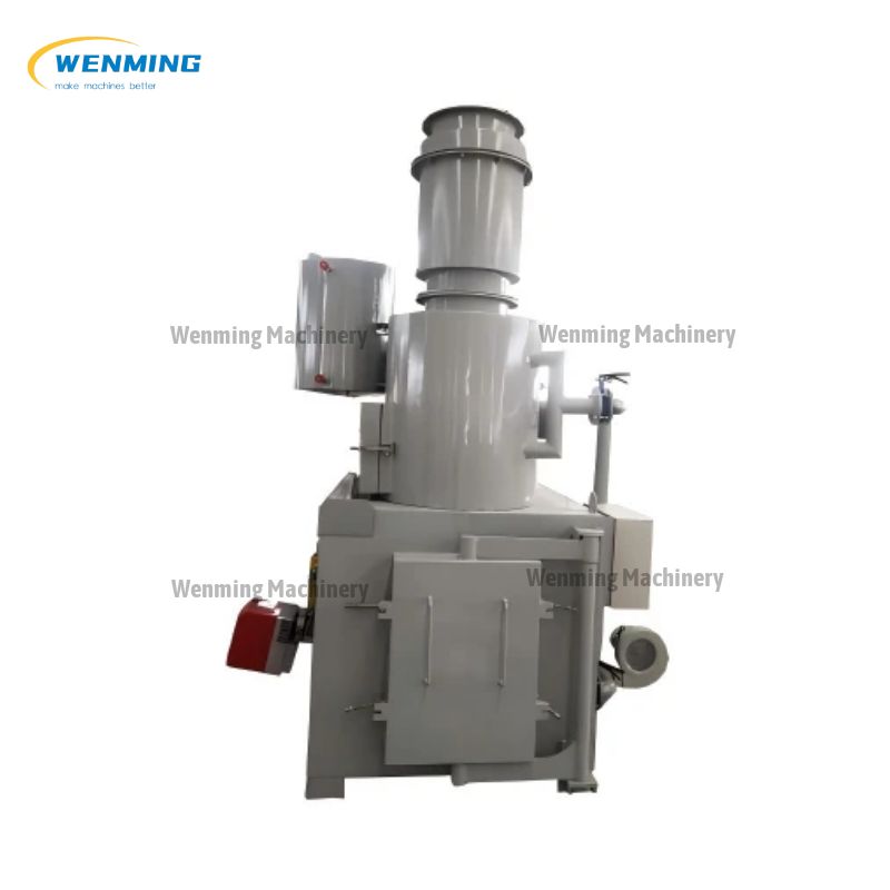 Incineration In Biomedical Waste Management