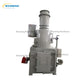 Incineration In Biomedical Waste Management