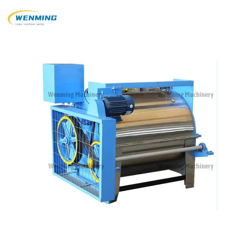 Industrial Jeans Washing Dyeing Machine