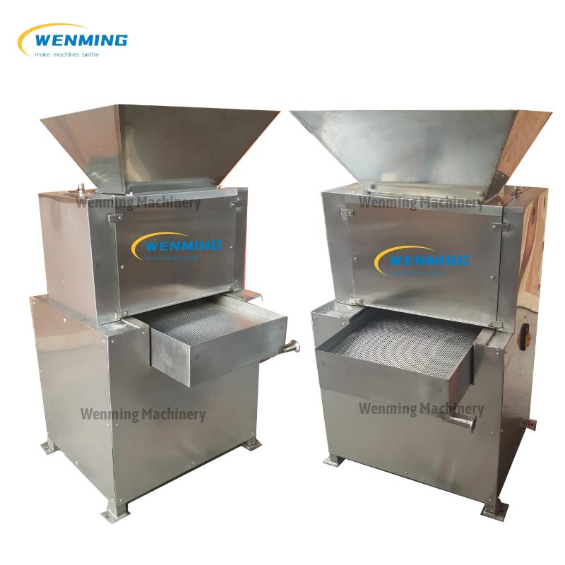 Passion Fruit Juice Production Line