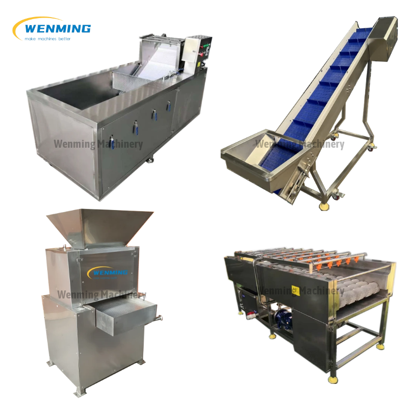 Drink Production Line