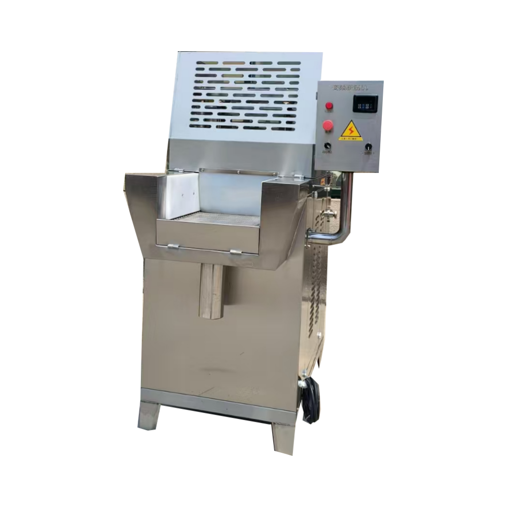 Industrial Meat Tenderizer Machine