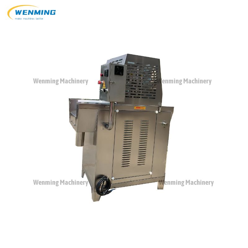 Industrial Meat Tenderizer Machine