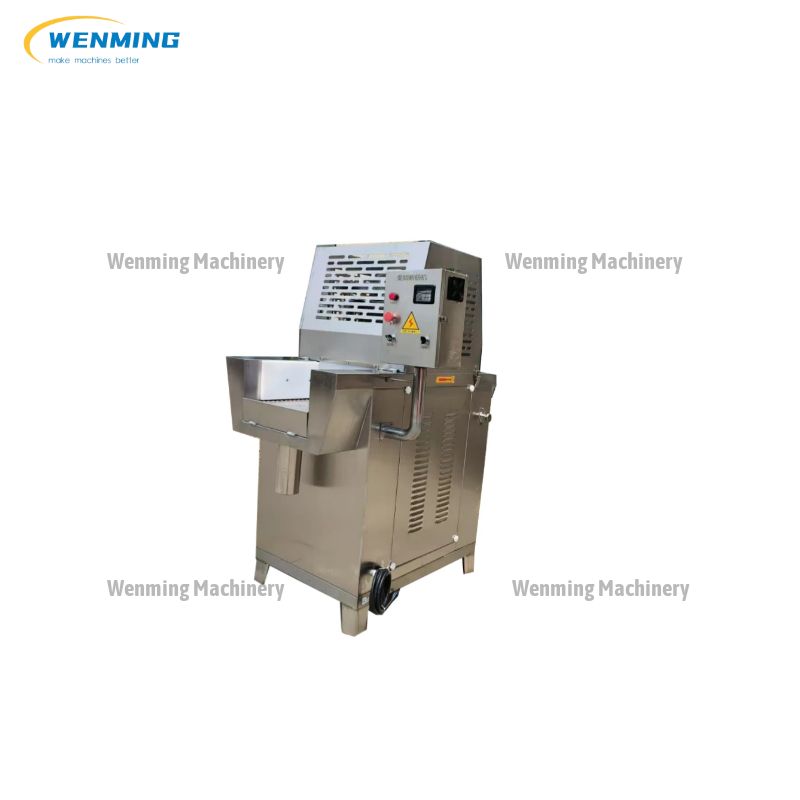 Industrial Meat Tenderizer Machine