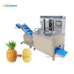 Pineapple Peeling Machine