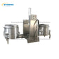 Electric Nectarine Press Juicer 