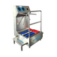 All in One Hygiene Station With Sole Sanitizer Personnel Sanitation 
