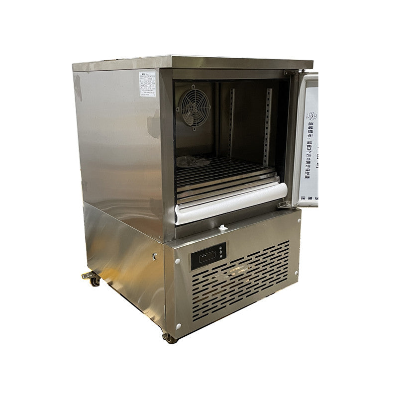Blast Chill Refrigerator 