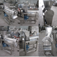 Industrial Juicer Extractor Machine