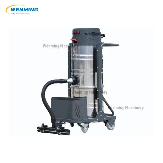 Industrial Vacuum Cleaner