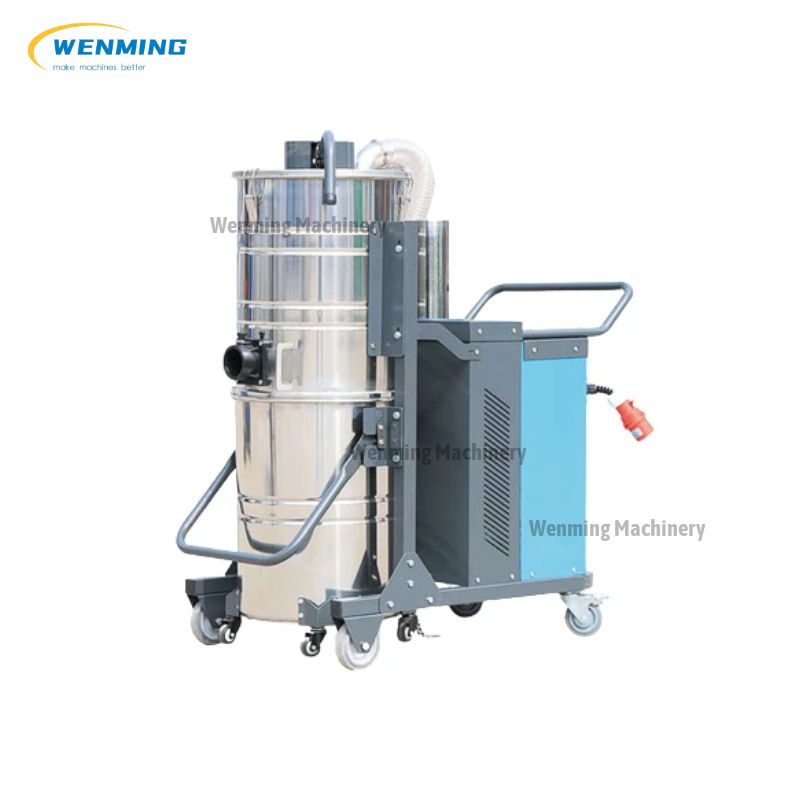 Heavy Duty Vacuum Machine