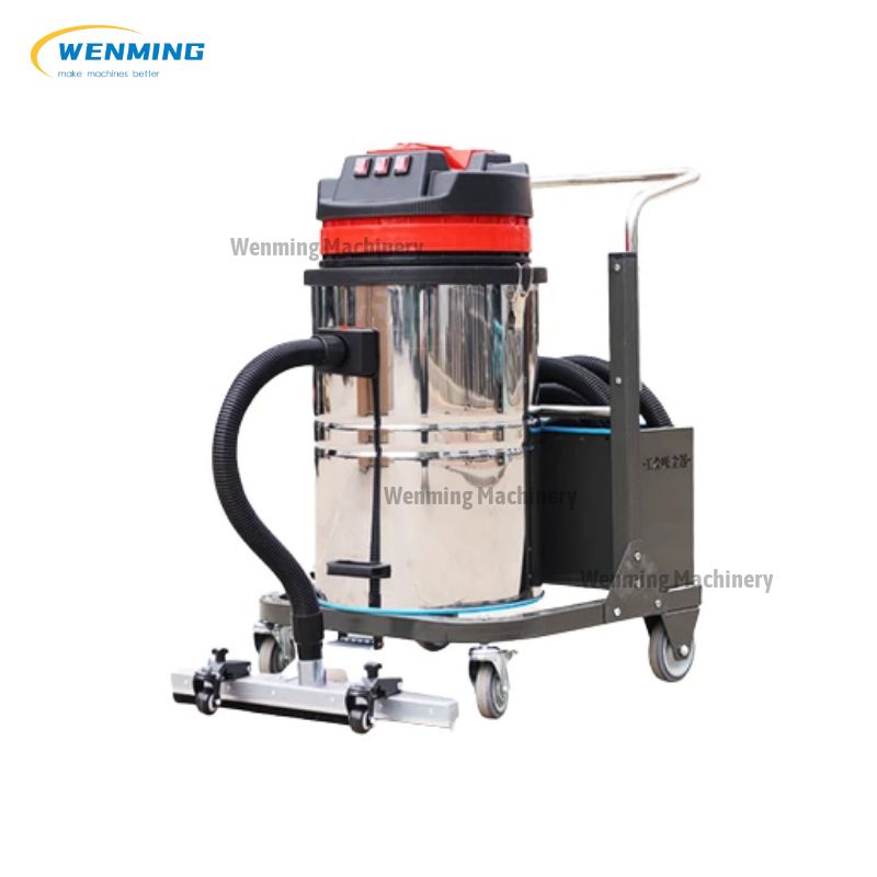 Heavy Duty Vacuum Machine