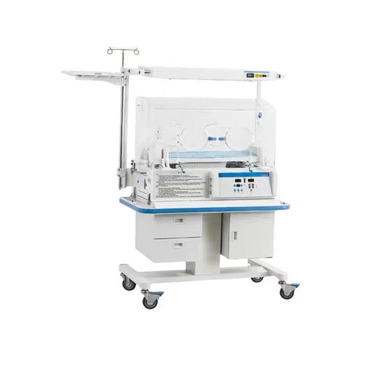 Blue Light Incubator