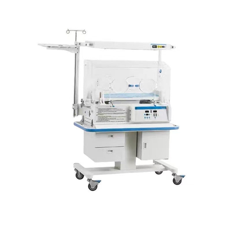 Premature Baby Incubator