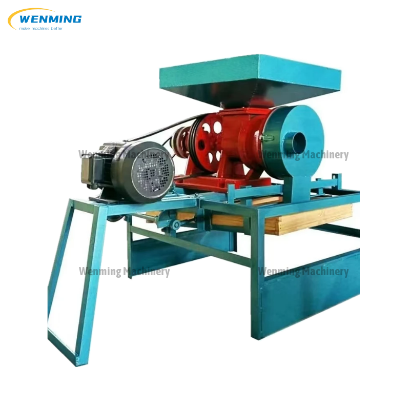 Date Seed Removing Machine 