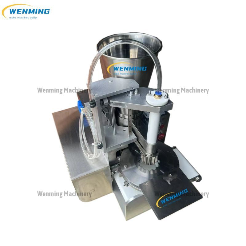 Manti Khinkali Machine 