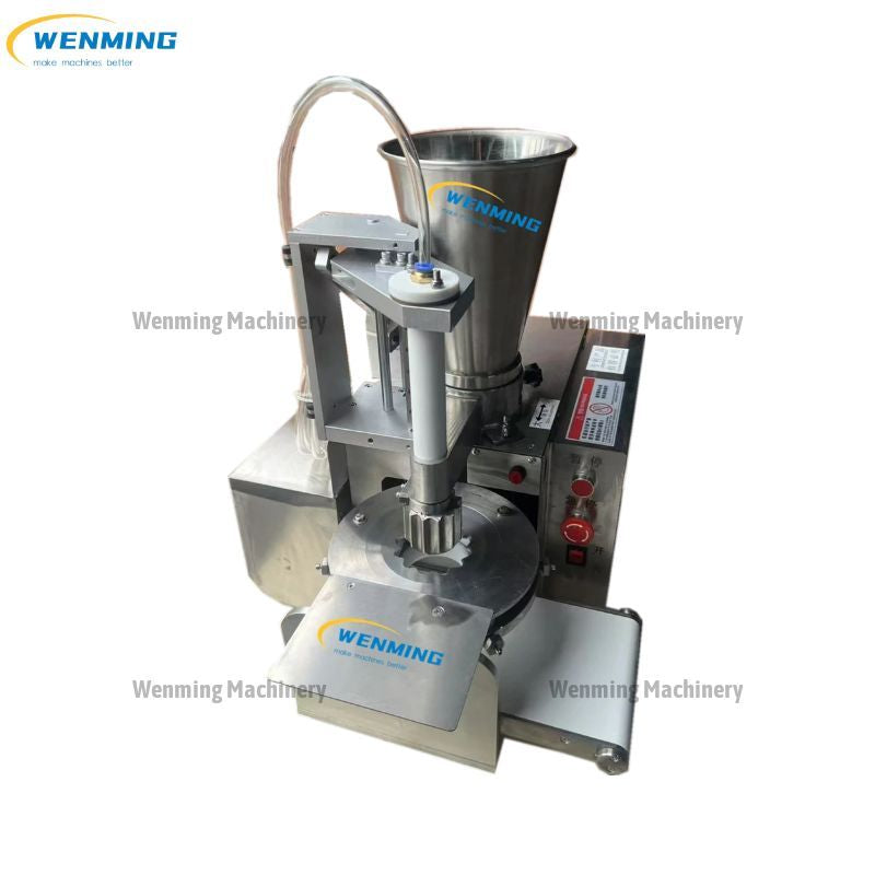 Manti Khinkali Machine 