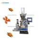 Automatic Encrusting And Forming Machine