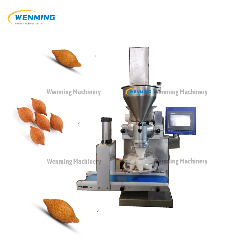 Maamoul Maker Machine