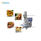 Coxinha Making Machine