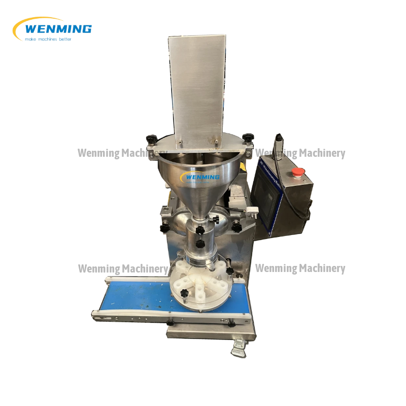  Coxinha Machine