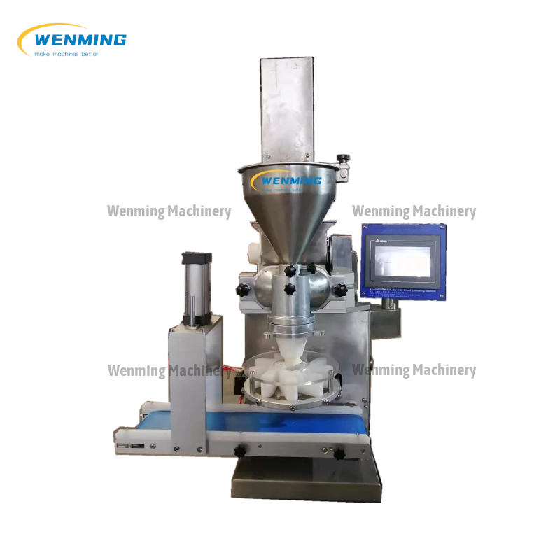 Coxinha Making Machine