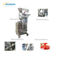 Water Pouch Packing Machine Price