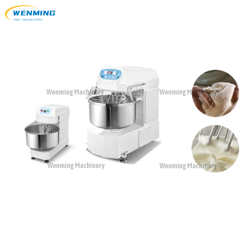 Bread Mixer Machine