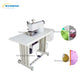 Ultrasonic Lace Embossing Sewing Machine