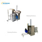 Hydraulic Fruit Vegetable Filter Press Juice Extractor 