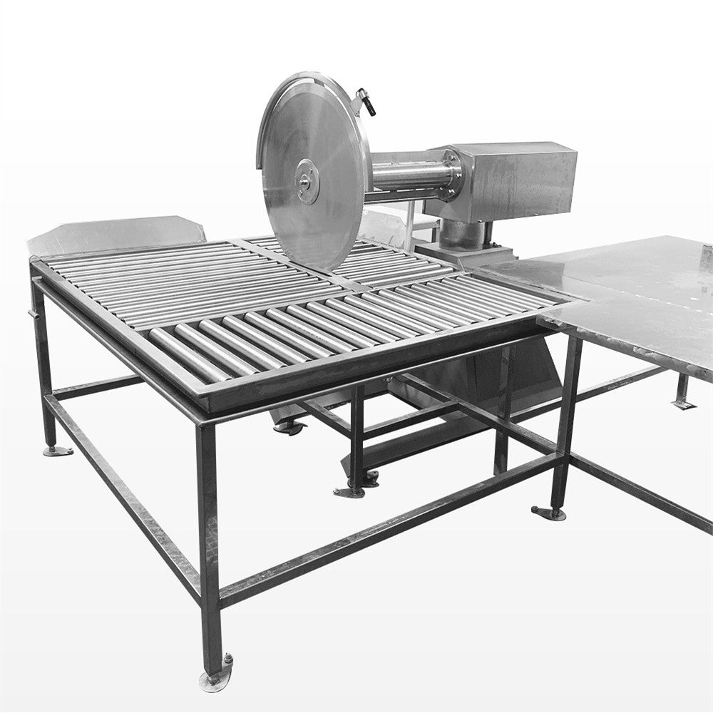 Large Meat Cleaver Hog Splitter