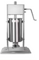 Churro Fryer Commercial Global Gizmos Churros Maker Empanada And Churro Maker