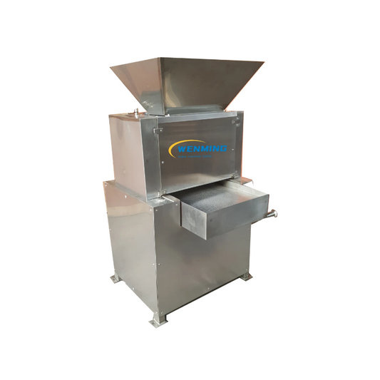 Lemon Juice Extraction Machine