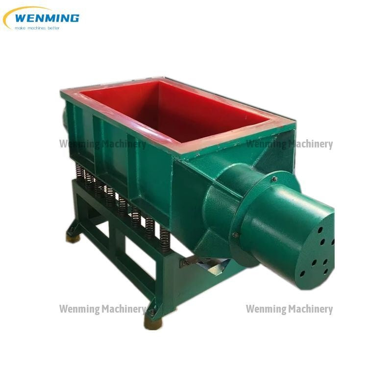 Stainless Steel Pipe Polishing Machine
