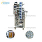 Liquid Filling And Packaging Machine