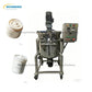 Mixing Tank Homogenizer Pump Blender