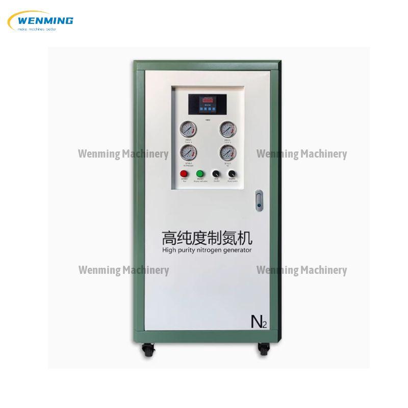 Nitrogen Gas Generator
