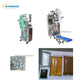 Liquid Vacuum Packaging Machine