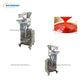 Small Water Pouch Packing Machine