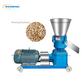 Poultry Feed Granulator Machine 