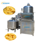 Automatic Vacuum Dehydrating Frying Equipment