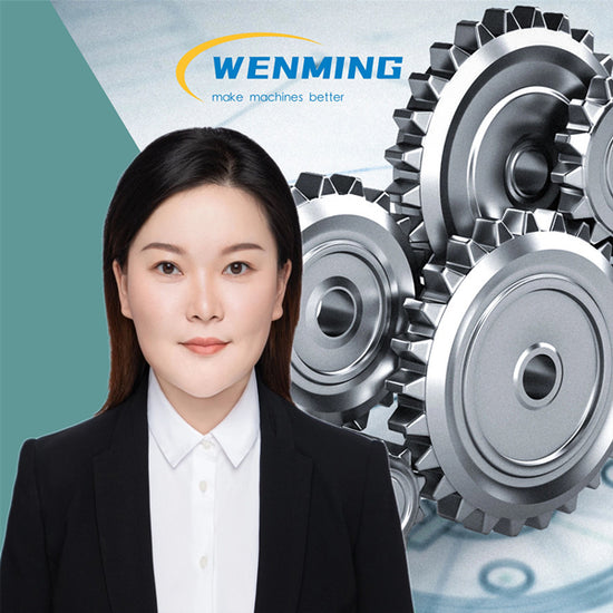 Luying Zhang-Zhengzhou-Wenming-Machinery-Co._Ltd