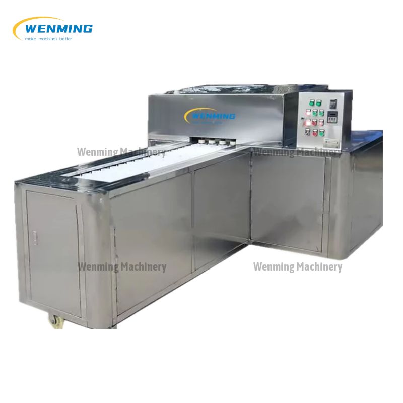 Multi-functional Longan Pitting Machine 