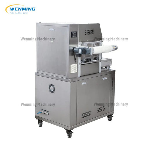 MAP Packaging Machine