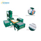 Chalk Piece Making Machine Price