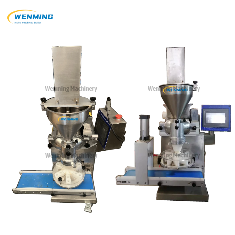 Falafel Maker Machine 